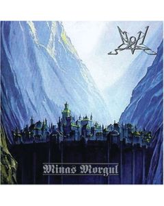 Summoning - Minas Morgul CD