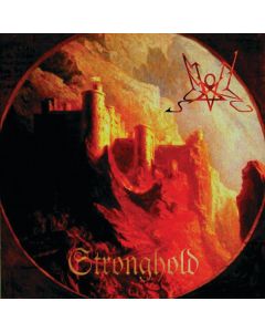 Summoning - Stronghold CD