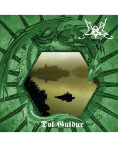 Summoning - Dol Guldur CD