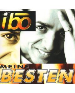 Ibo - Meine Besten CD