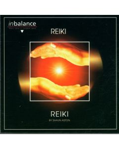 Reiki CD