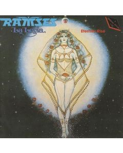 Ramses - La Leyla / Eternity Rise CD