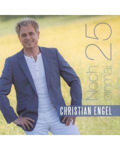 Christian Engel - Noch einmal 25 CD