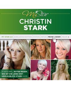 Christin Stark - My Star CD