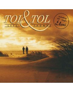 Tol & Tol - Tol & Tol CD