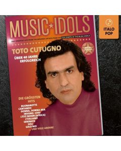 Toto Cutugno - Music Idols CD