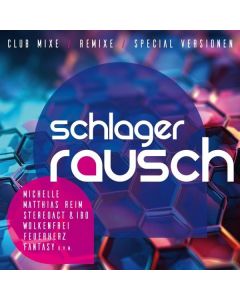 Schlager-Rausch CD
