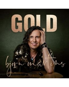 Björn Martins - Gold CD