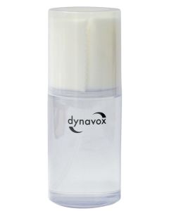 Dynavox Reinigungsflüssigkeit für Schallplatten ZUB