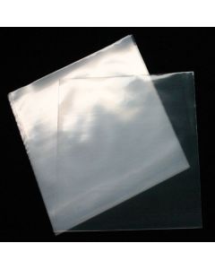LP-Außenhüllen (100 Stück) ZUB