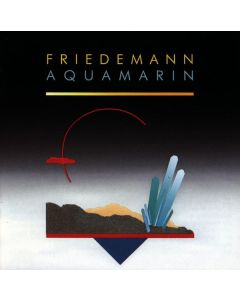 Friedemann - Aquamarin CD