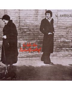 Wolfgang Ambros - Es lebe der Zentralfriedhof CD