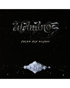Wolfgang Ambros - Weiß wie Schnee CD