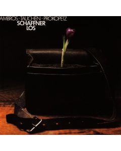 Wolfgang Ambros - Schaffnerlos CD