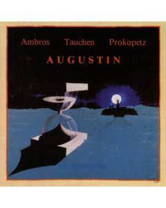 Wolfgang Ambros - Augustin CD