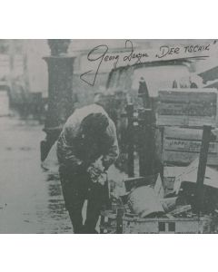 Georg Danzer - Der Tschik (Remastered Edition) CD