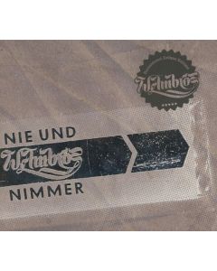 Wolfgang Ambros - Nie und nimmer (Remastered Deluxe Edition) CD