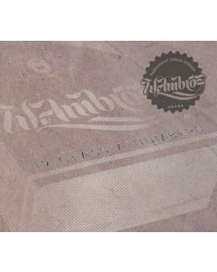 Wolfgang Ambros - 19 Class A Numbers (Deluxe Edition) CD