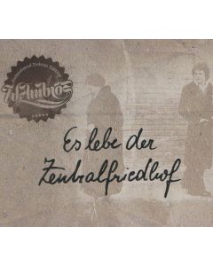Wolfgang Ambros - Es lebe der Zentralfriedhof (Deluxe Edition) CD