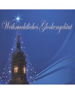 Chor der Mönche der Benediktiner Erzabtei St. Martin Beuron - Weihnachtliches Glockengeläut CD