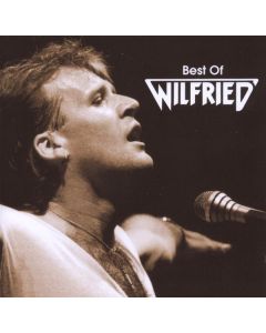 Wilfried - Best Of Wilfried CD