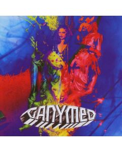 Ganymed - Ganymed CD