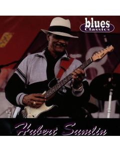 Hubert Sumlin - Blues Classics CD
