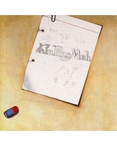 Kin Ping Meh - Kin Ping Meh (Album Nr. 6) CD