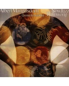 Albert Mangelsdorff (1928-2005) - Now Jazz Ramwong CD