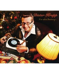 Dieter Kropp - Eine schöne Bescherung... CD