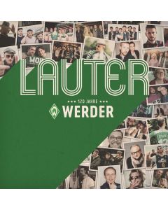 Lauter Werder CD