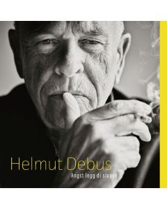 Helmut Debus - Angst legg di slapen CD