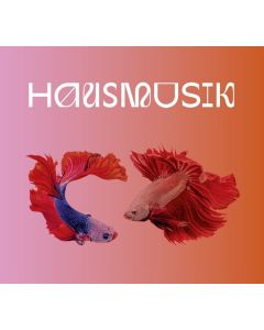 Carolin No - Hausmusik CD