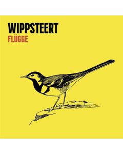 Wippsteert - Flügge CD