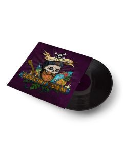 Mr. Hurley & Die Pulveraffen - Leuchtturm (180g) LP