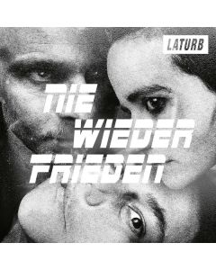 Laturb - Nie wieder Frieden CD