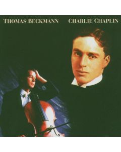 Thomas Beckmann (1957-2022) - Charlie Chaplin CD