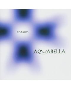 Aquabella - Kykellia CD