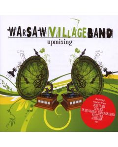 Warsaw Village Band - Upmixing CD