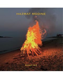 Hazmat Modine - Bonfire (180g) LP