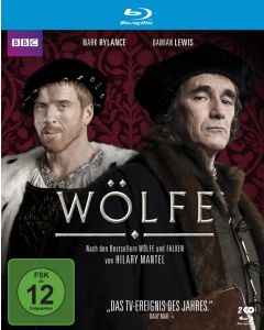 Wölfe (Blu-ray) BR