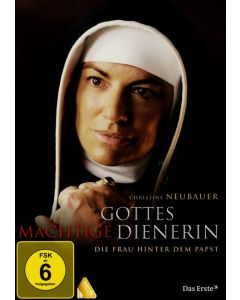 Gottes mächtige Dienerin DVD