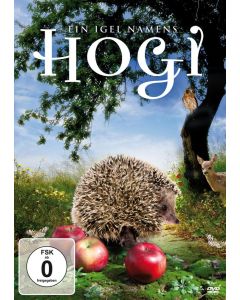 Ein Igel namens Hogi DVD