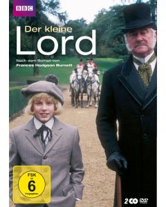 Der kleine Lord (1995) DVD