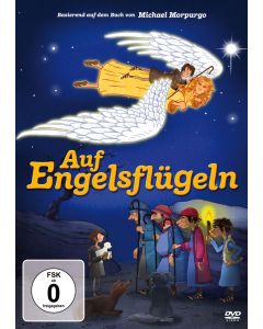 Auf Engelsflügeln DVD