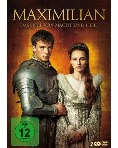 Maximilian - Das Spiel von Macht und Liebe DVD