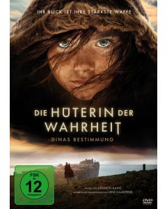 Die Hüterin der Wahrheit - Dinas Bestimmung DVD