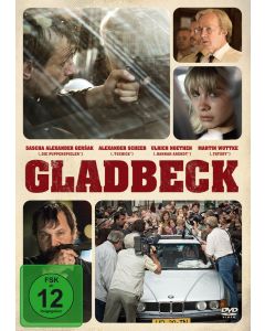 Gladbeck DVD
