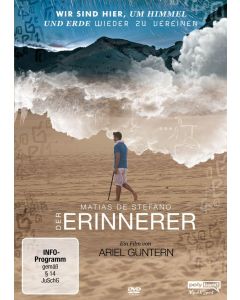 Der Erinnerer DVD