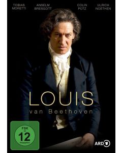 Louis van Beethoven DVD